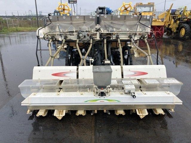 田植機 RG8 写真３