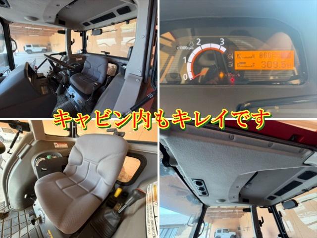 トラクター GO340 写真７