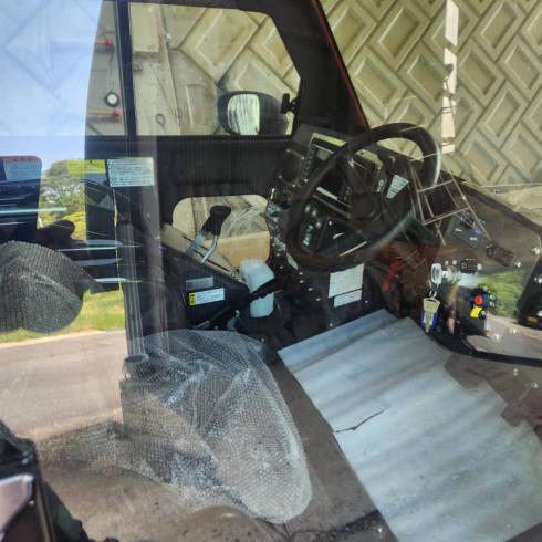 スピードスプレーヤー SSA-V1002CT-DX 写真５