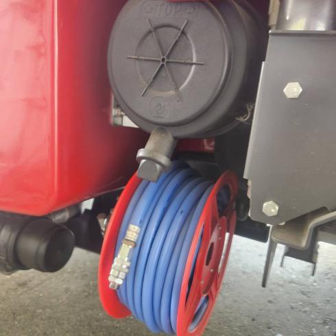 スピードスプレーヤー SSA-V1002CT-DX 写真７