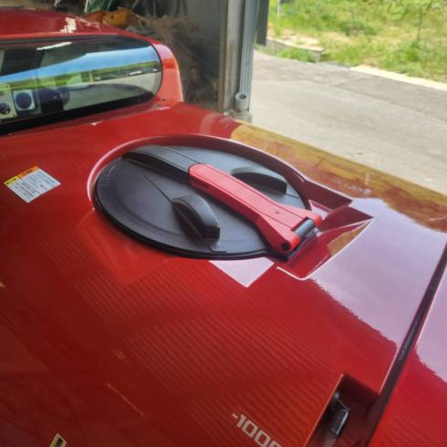 スピードスプレーヤー SSA-V1002CT-DX 写真２