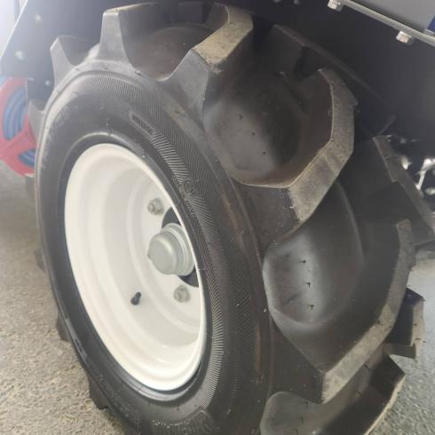 スピードスプレーヤー SSA-V1002CT-DX 写真６