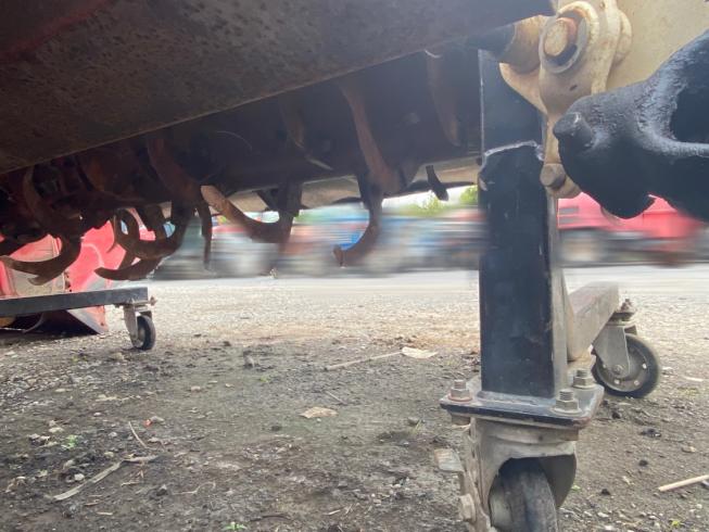 ロータリー AXS1910H-S 写真９