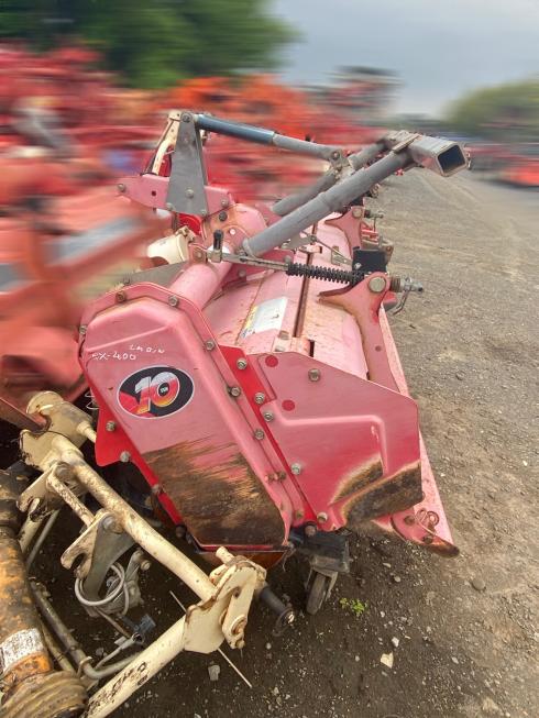 ロータリー AXS1910H-S 写真７