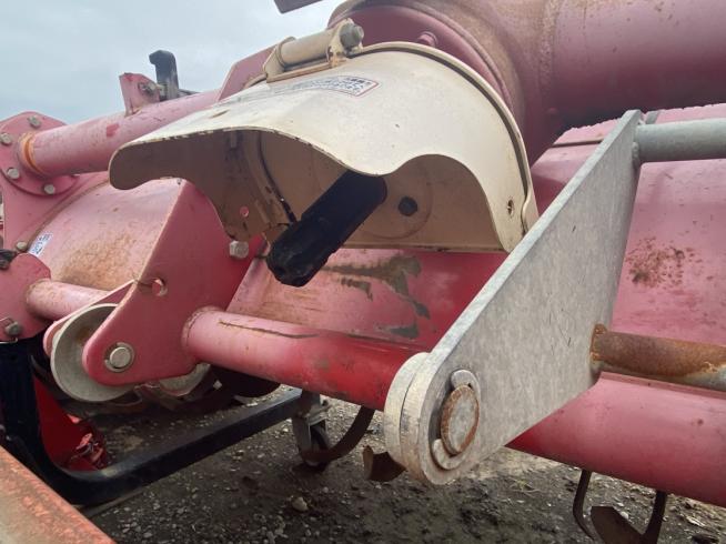 ロータリー AXS1910H-S 写真５