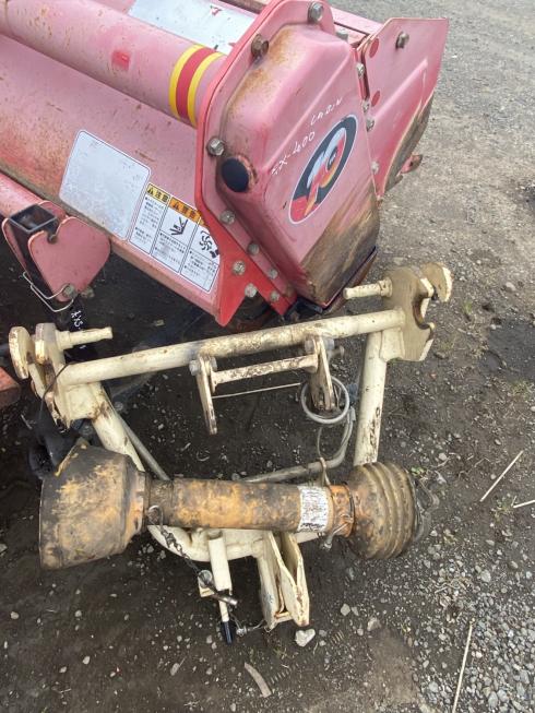 ロータリー AXS1910H-S 写真８