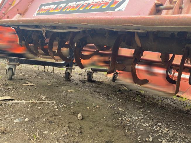 ロータリー AXS1910H-S 写真10