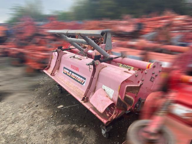 ロータリー AXS1910H-S 写真３