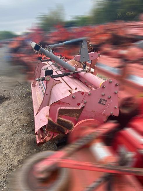 ロータリー AXS1910H-S 写真６