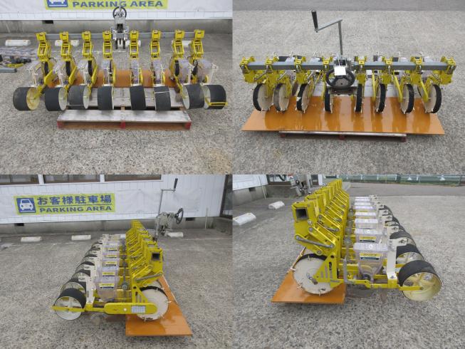 クリーンシーダ APH-U　北新潟◎★ 写真５