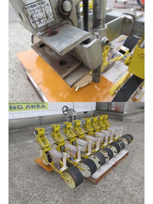 クリーンシーダ APH-U　北新潟◎★ 写真３