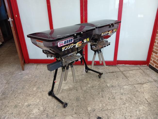 ジョーニシ サンソワー 写真