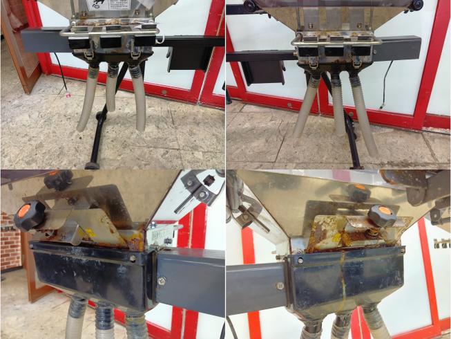 サンソワー G-10N　新潟●〇 写真４