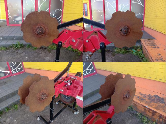 プロペラ溝堀機 PC-140KD　新潟●〇 写真５