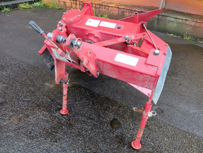 ニプロ 溝堀機 写真