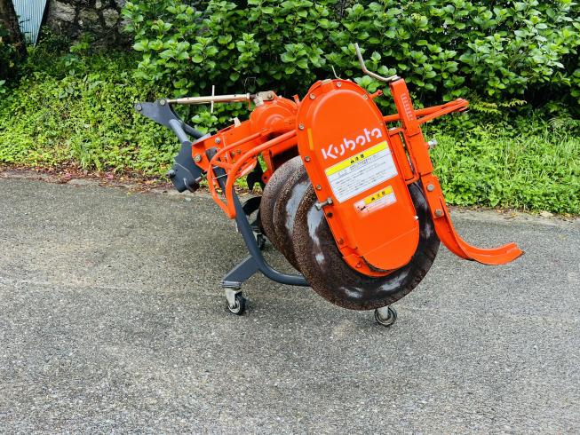 ロータリー SD623 写真５