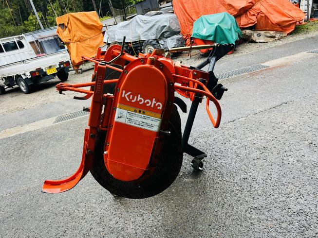 ロータリー SD623 写真６