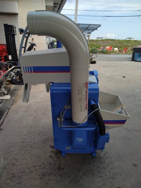 精米機 MDM7A-SM-G 写真５