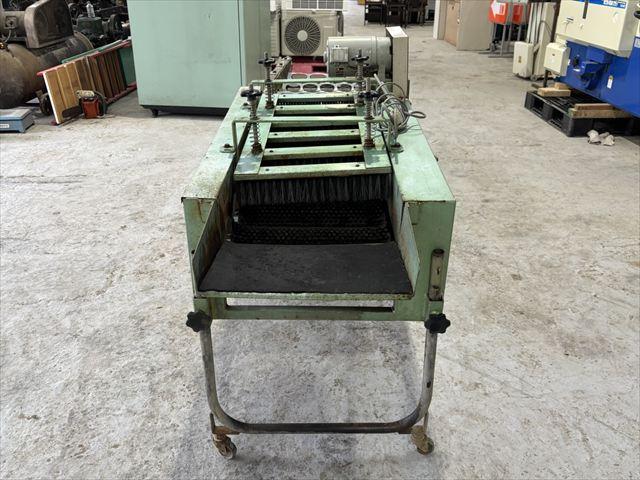 玉ねぎ仕上機 KN-10-75 写真４