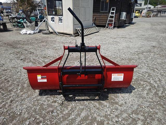 キャリアダンプ TS-162 写真３
