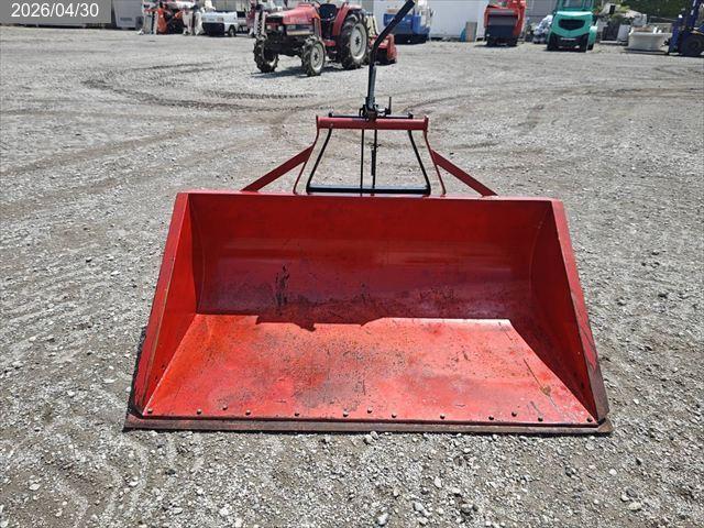 イガラシ キャリアダンプ 写真