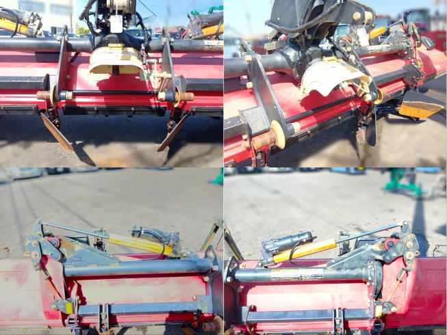 ウイングハロー WRZ4200N　上越〇 写真４