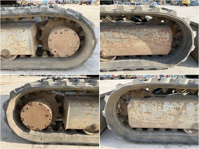 ミニユンボ IS-9UX3 写真８