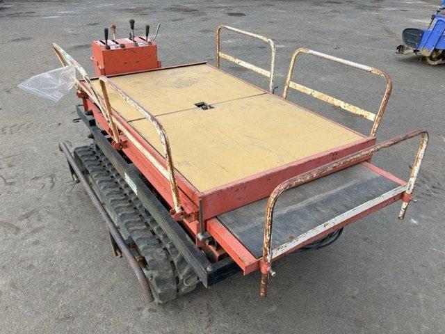 フルーツワーカー KL280 写真３