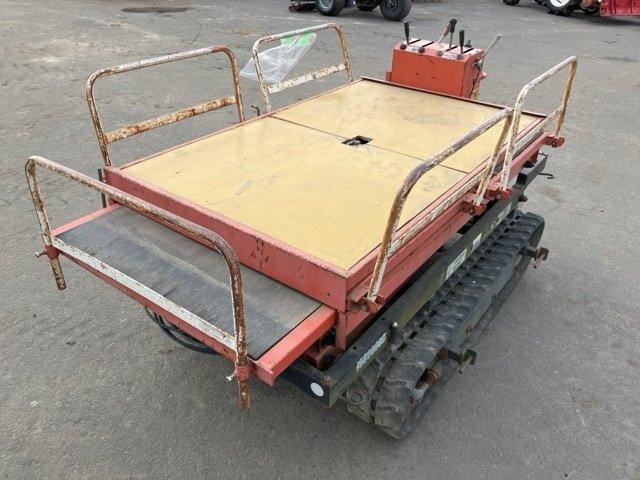 フルーツワーカー KL280 写真２