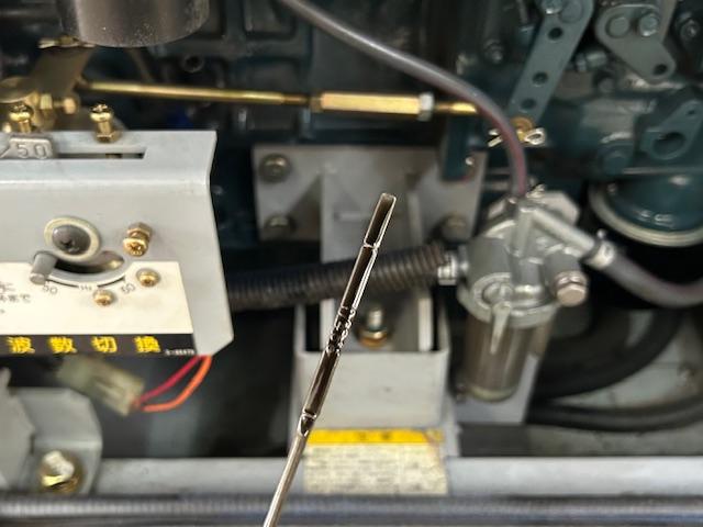 溶接機 DLW-300LSW 写真12