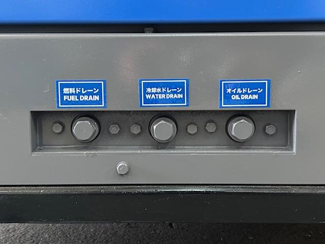 溶接機 DLW-300LSW 写真10