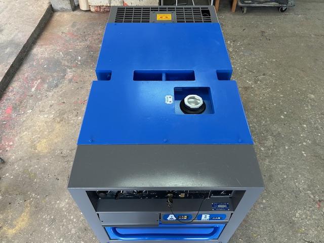 溶接機 DLW-300LSW 写真11