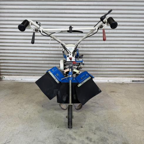 管理機 NR404 写真４
