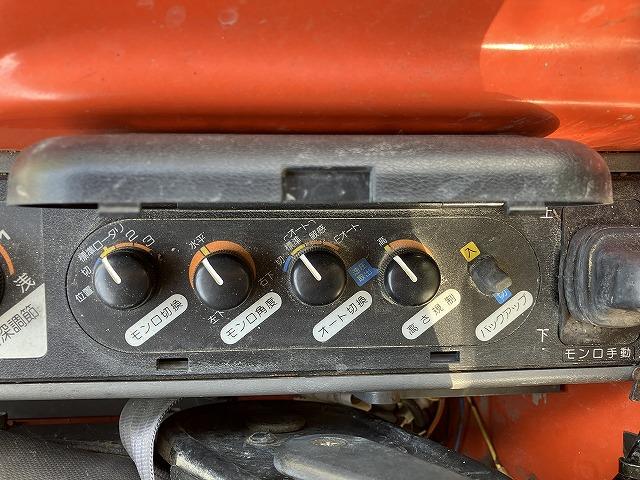 トラクター GL221 写真９