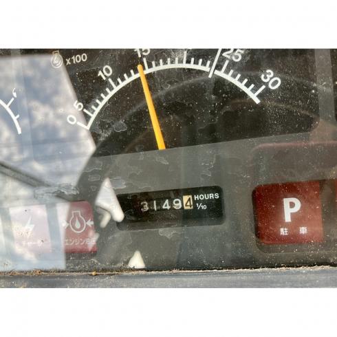 トラクター CT55 写真11