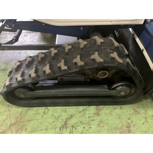 草刈機 HRC804 写真５