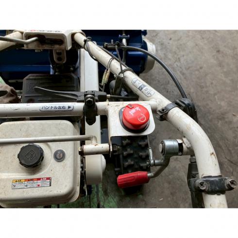 草刈機 HRC804 写真９