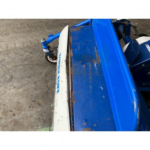 草刈機 HRC804 写真11