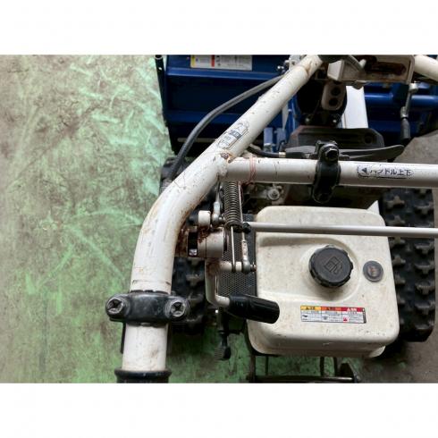 草刈機 HRC804 写真８