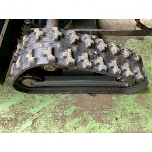 草刈機 HRC804 写真６