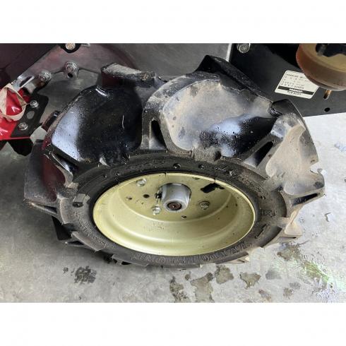 耕運機 YK650MR 写真６