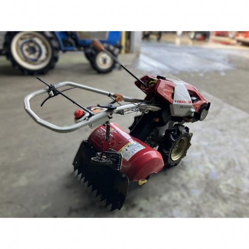 耕運機 YK650MR 写真３