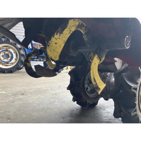 耕運機 YK650MR 写真11