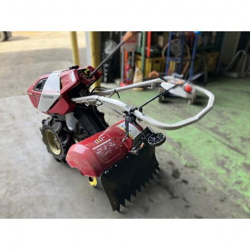 耕運機 YK650MR 写真４