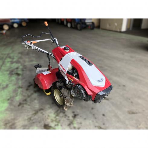 耕運機 YK650MR 写真２