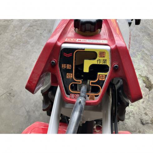 耕運機 YK650MR 写真７