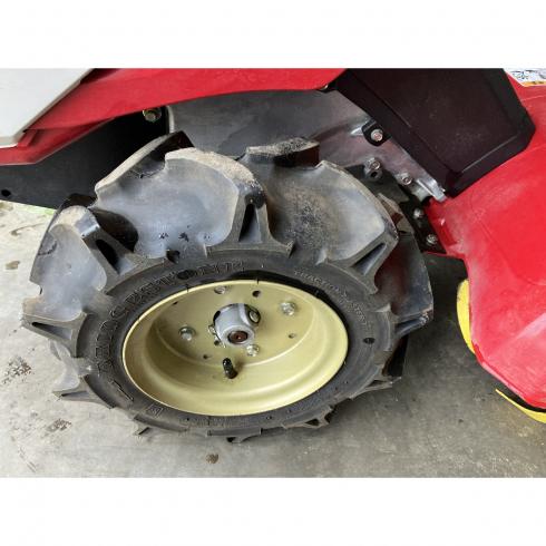 耕運機 YK650MR 写真５