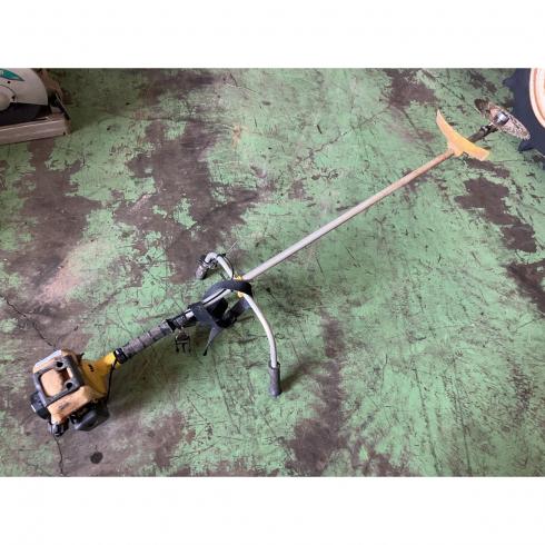 アグリップ 刈払機 写真