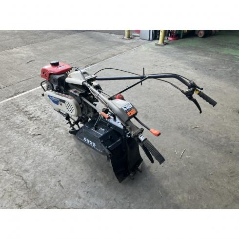 耕運機 KSD353 写真４