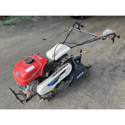 カタクラ 耕運機 写真
